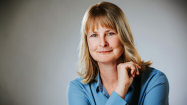 Susanne Büscher Susanne Büscher