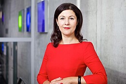 Prof. Dr. Olga Burkova Prof. Dr. Olga Burkova