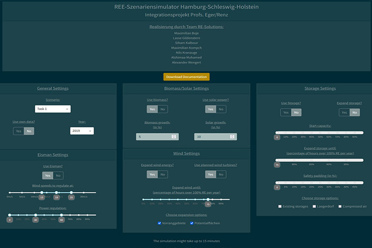 Copyright Nils Kranauge & Team RE-Solutions