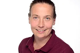 Prof. Dr. Sarah Hallerberg