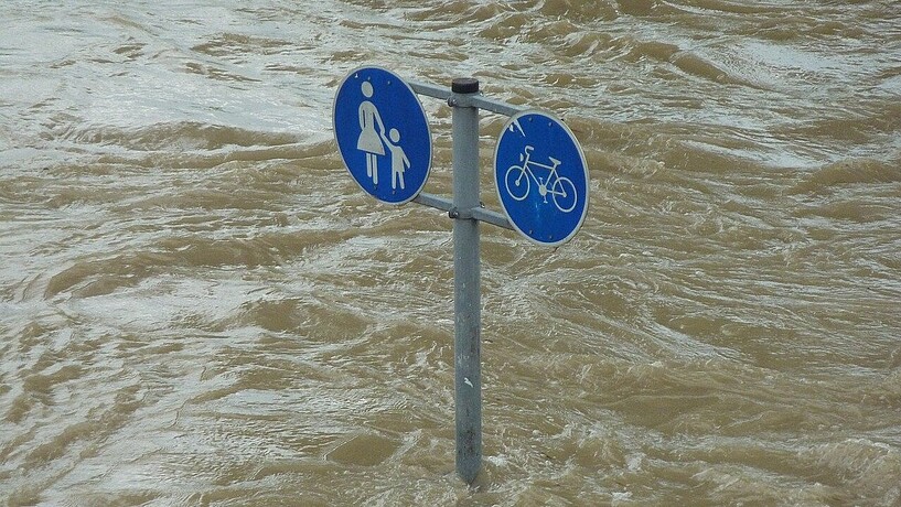 Hochwasser