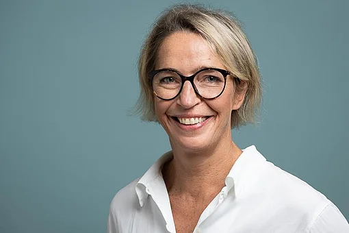 Grit Lehmann