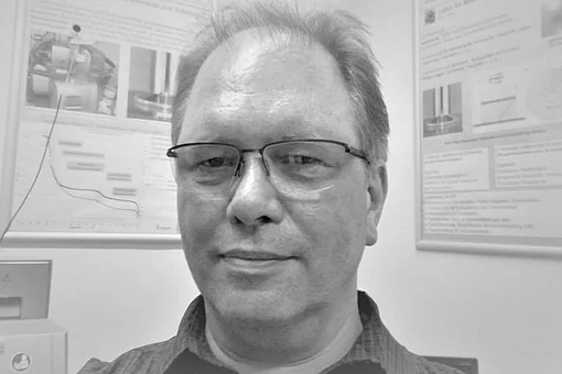 Thomas Rieling