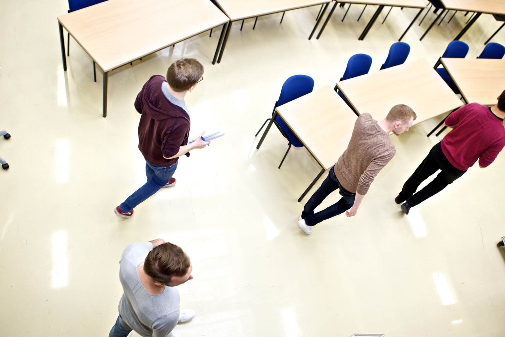 
                HAW Fahrzeugtechnik und Flugzeugbau, HCAT
            