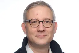 Prof. Ralf Hebecker Ralf Hebecker