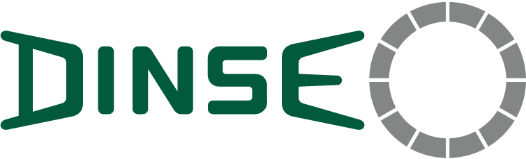 Logo-Dinse GmbH