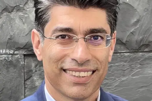 Prof. Dr.-Ing. Shahram Sheikhi Shahram Sheikhi