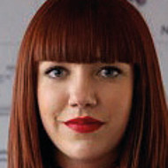 Porträt Alina Artis