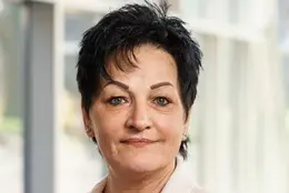 Iris Gellner Iris Gellner