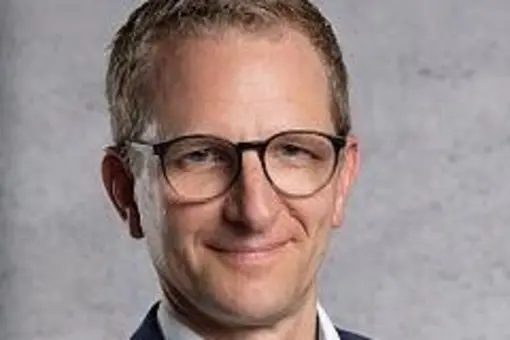 Prof. Dr.-Ing. Benjamin Kloss-Grote Benjamin Kloss-Grote