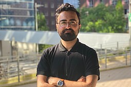 Vertrauensstelle_Afshar 
                Foto von Srosh Afshar