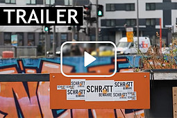 
                Thumbnail zum Trailer Schrott Bewahre. F&uuml;r Weiterleitung zu Vimeo klicken.
            