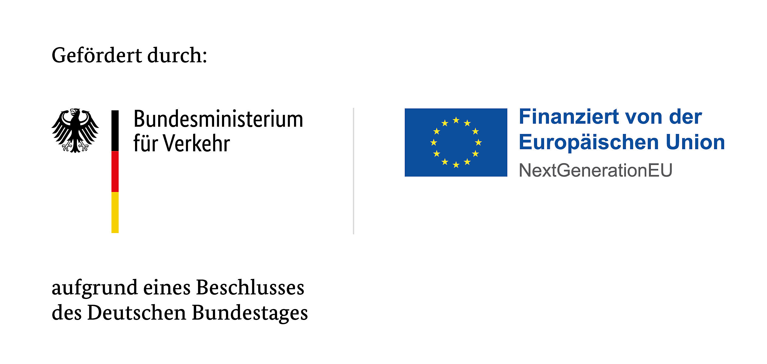 Logo-Federal Ministry of Transport