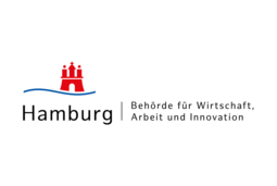 
                Logo der Behörde für Arbeit, Wirtschaft und Innovation
            