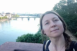 Dr. Jelena Barbir