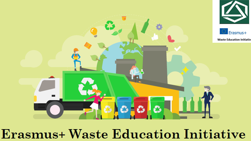 „Waste Education Initiative“