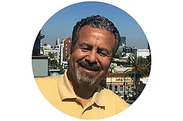 Nour-eddine Louchene