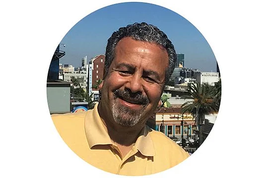 Nour-eddine Louchene Nour-eddine Louchene