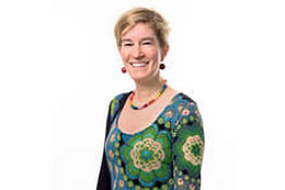 Prof. Dr. Meike Wilke