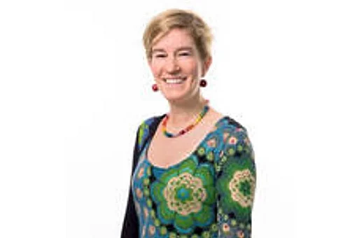 Prof. Dr. Meike Wilke