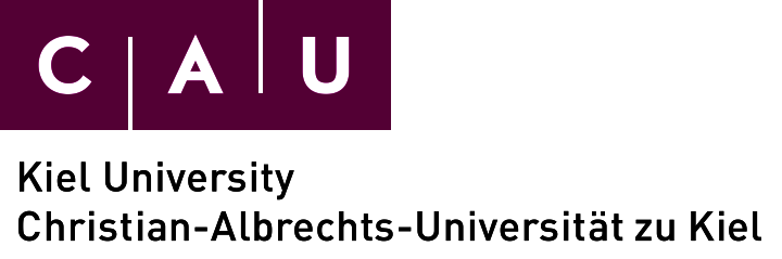 Logo-Christian-Albrechts-Universität zu Kiel