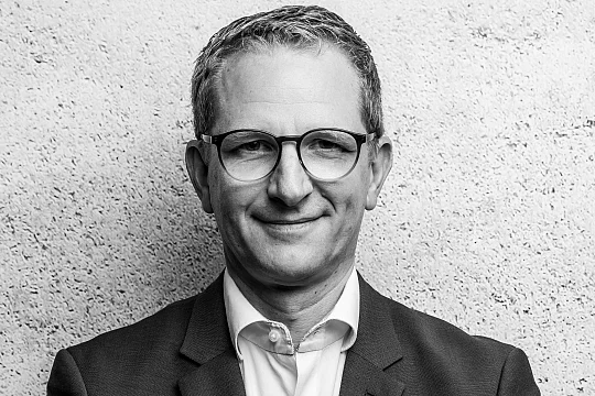 Prof. Dr.-Ing. Benjamin Kloss-Grote