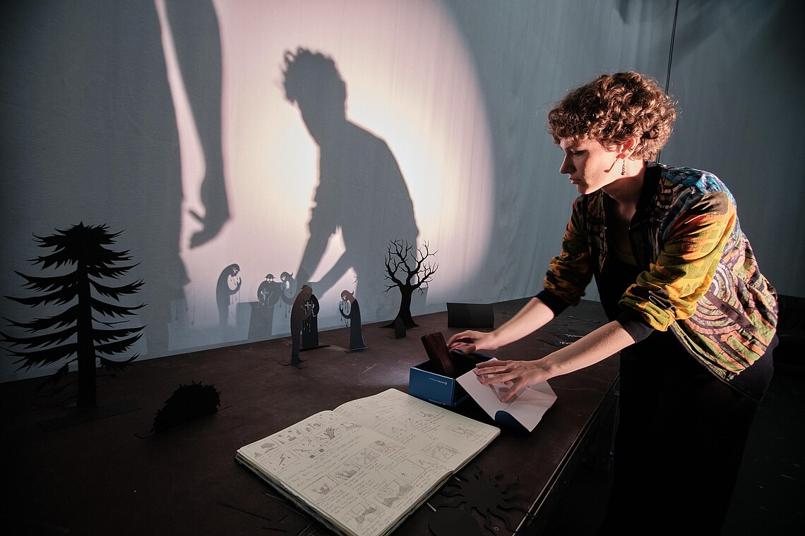 CSULB Film workshops in Hamburg 2025