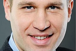 Prof. Dr. Henner Gärtner