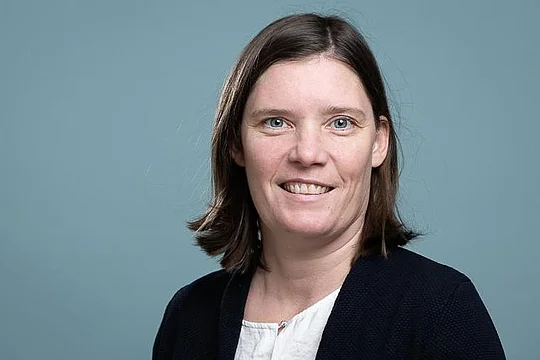 Hofmann-Stölting, Christina, Prof. Dr. Prof. Dr. Christina Hofmann-Stölting