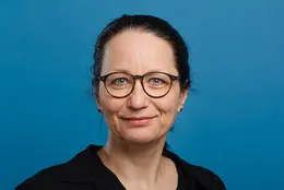 Ulrike Michaelis