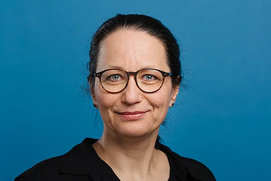 Dr. Ulrike Michaelis Dr. Ulrike Michaelis