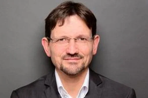 Prof. Dr. Christoph Wegmann Prof. Dr. Christoph Wegmann