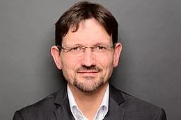 Prof. Dr. Christoph Wegmann Prof. Dr. Christoph Wegmann
