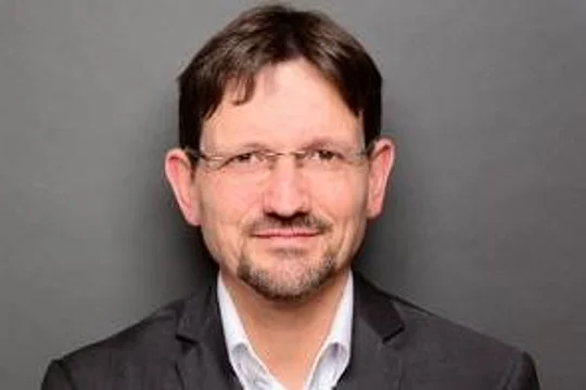 Prof. Dr. Christoph Wegmann Prof. Dr. Christoph Wegmann