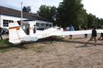 Sommercamp Fliegen Copyright S. Nöbbe