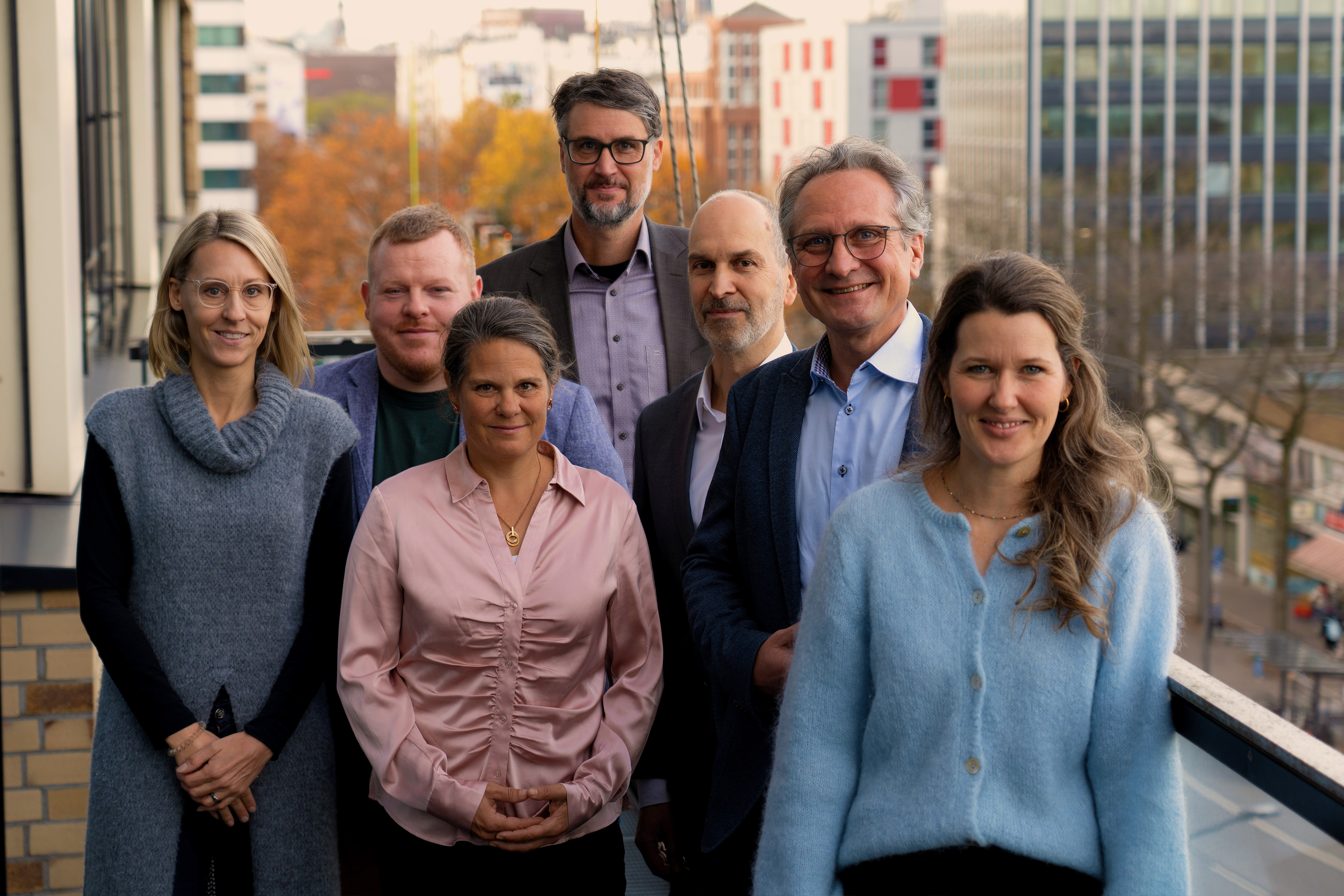 
                CC4E Management team
            