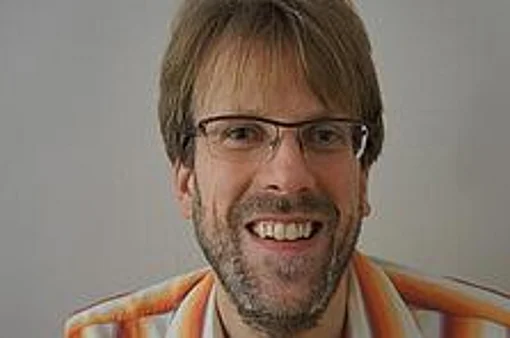 Prof. Dr. Martin Holle