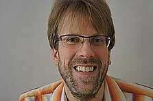Prof. Dr. Martin Holle