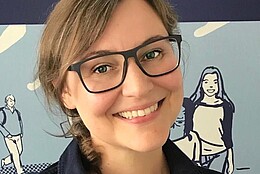 Simone Hanns Simone Hanns