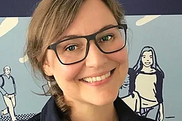 Simone Hanns