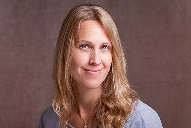 Ann-Christin Zacharias Bild der Diplom-Ökotrophologin Ann-Christin Zacharias