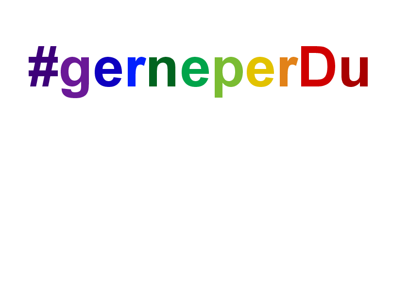 gerneperdu