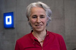 Jutta Kast
