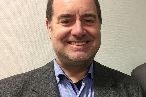 Prof. Dr.-Ing. Rainer Schoenen