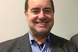 Prof. Dr.-Ing. Rainer Schoenen Prof. Dr.-Ing. Rainer Schoenen