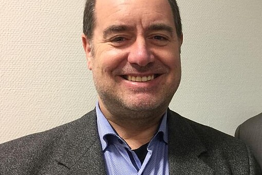 Prof. Dr.-Ing. Rainer Schoenen