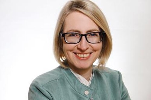 Porträt:Katrin Schillinger