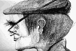 Prof. Dr. Bernd Kahlbrandt