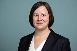 Prof. Dr. Nina Hogrebe Prof. Dr. Nina Hogrebe