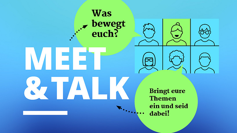 Meet & Talk